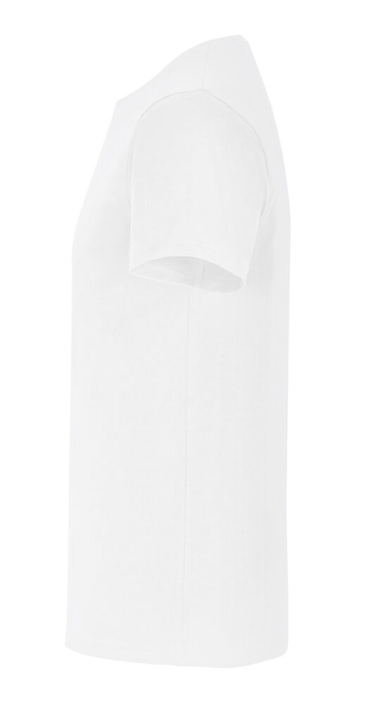 Stretch R-Neck Man