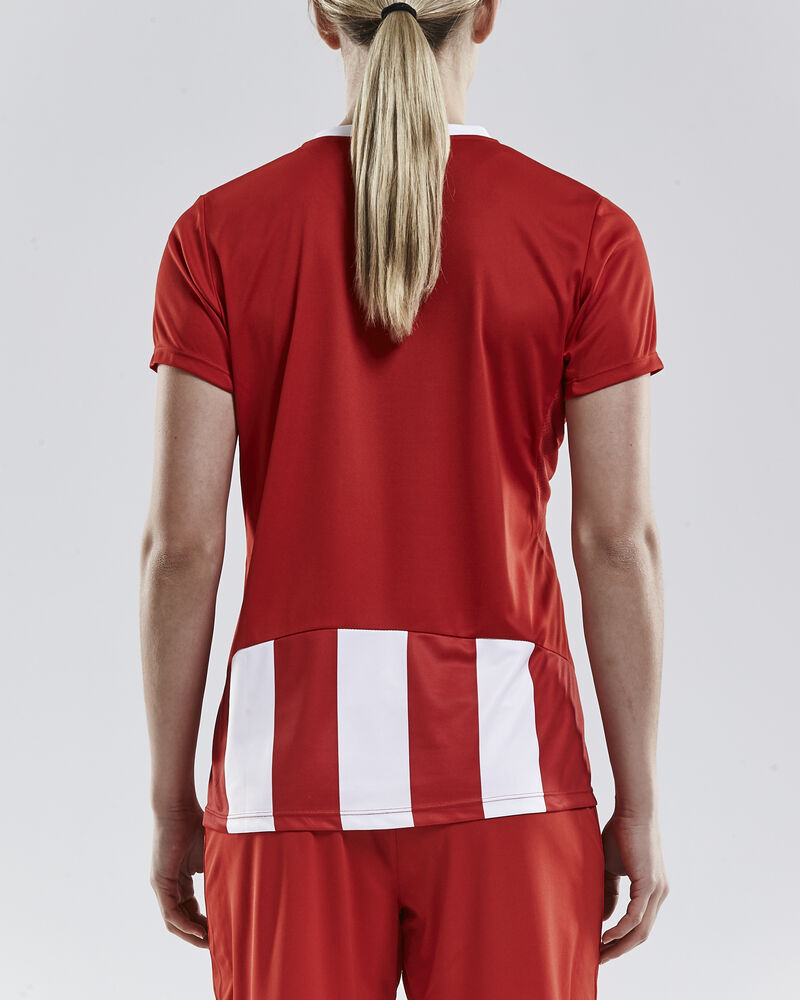 Progress Jersey Stripe W