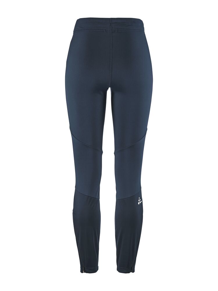 CORE Nordic Ski Club Wind Tights W