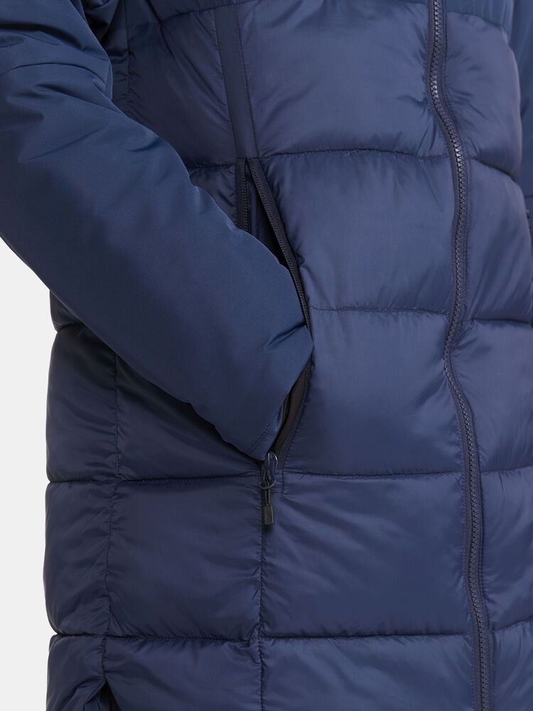 Ability Isolate Parkas W