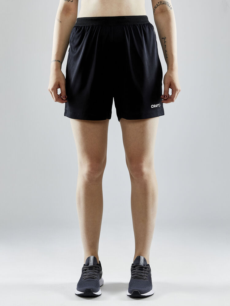 Evolve Referee Shorts W