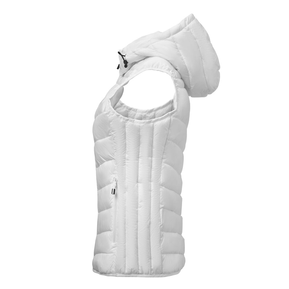 Base Vest Lady