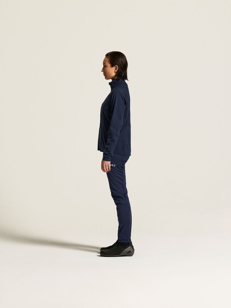 Nordic Club 2.0 Pro Jacket W