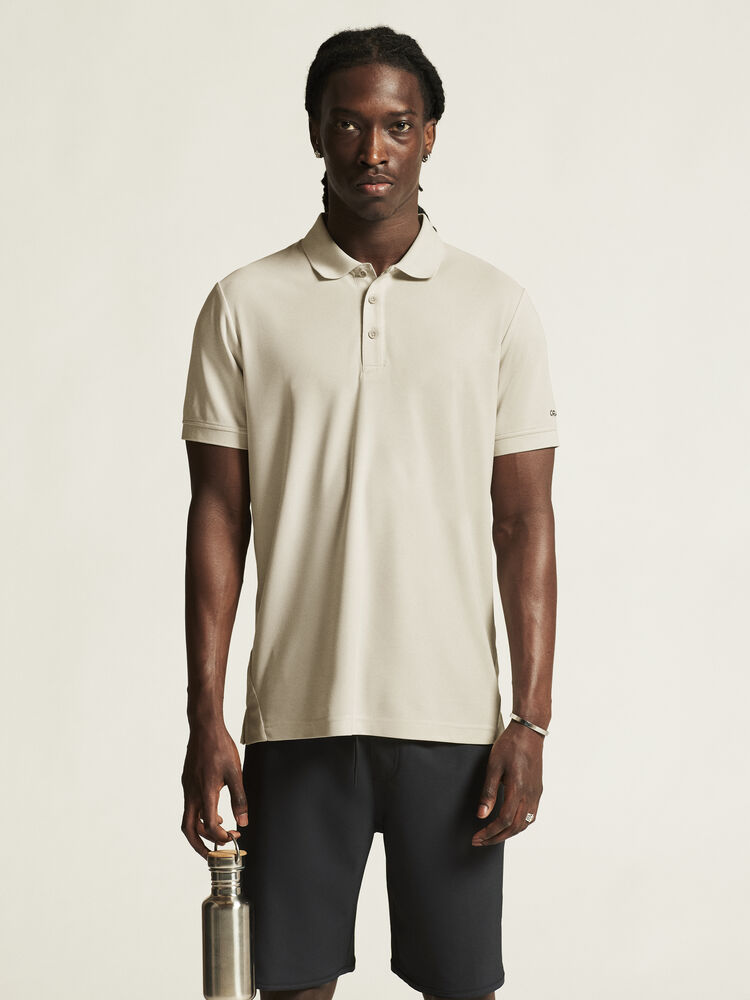 CORE Unify Polo Shirt  M