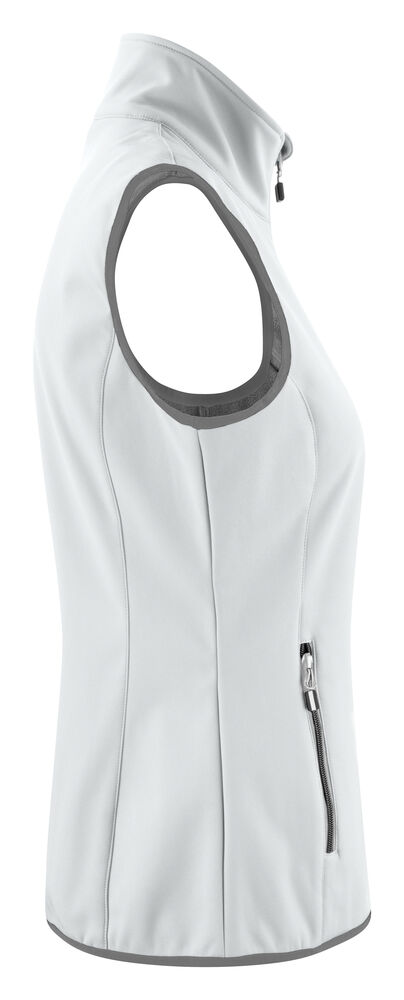 Trial Vest Lady
