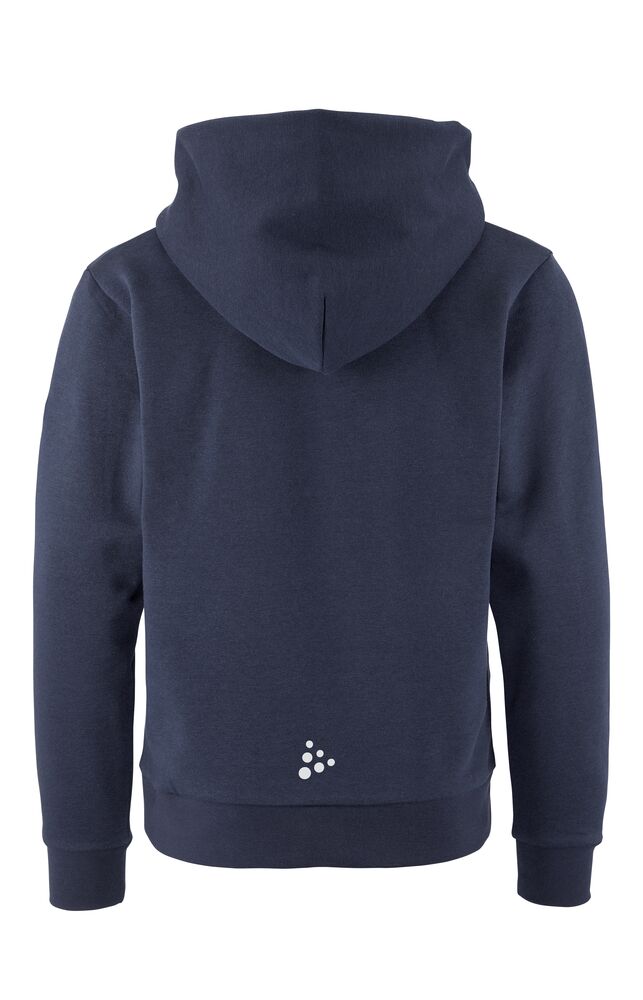 Community 2.0 Craft Hoodie Jr