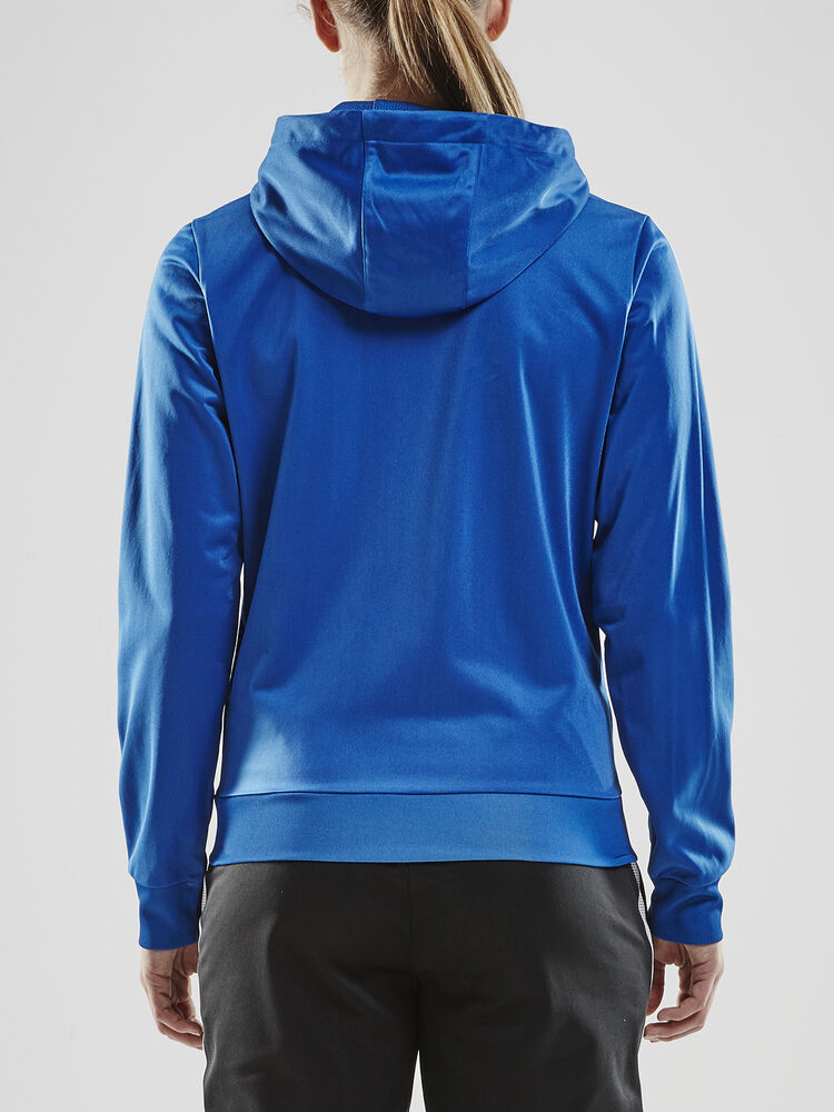 Pro Control Hood Jacket W