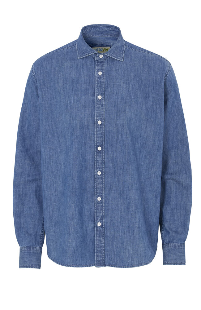 Denim Comfort Man