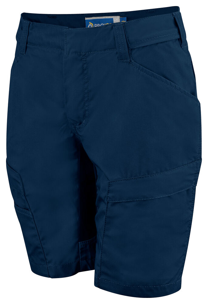 2555 STRETCH DAMEN SHORTS