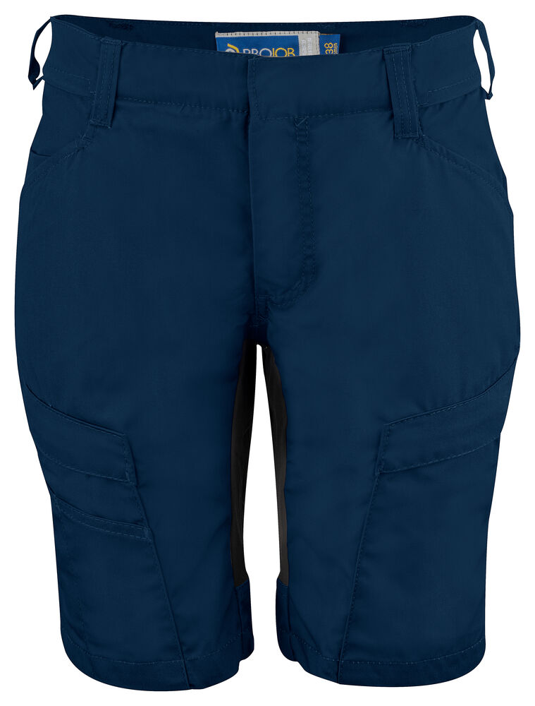2555 STRETCH DAMEN SHORTS