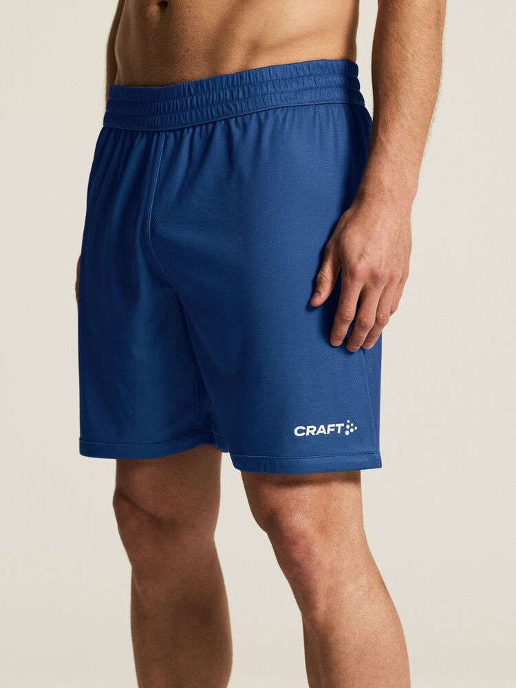 Basket 2.0 Reversible Shorts M