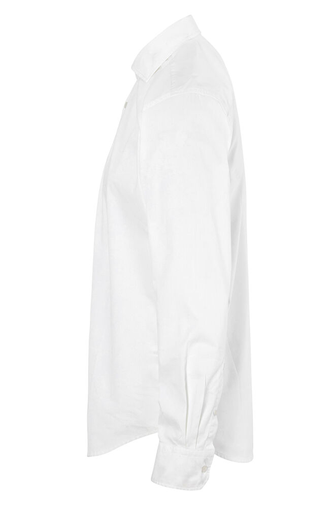 Twill Comfort Man