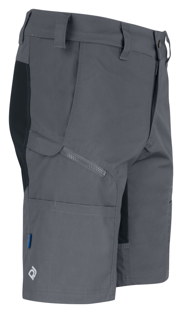3521 FUNKTIONALE SHORTS MIT ABNEHMBAREN HÄNGETASCHEN MODERN GESCHNITTEN