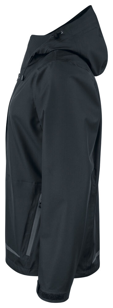 3425 WIND- UND WASSERDICHTE REGENJACKE