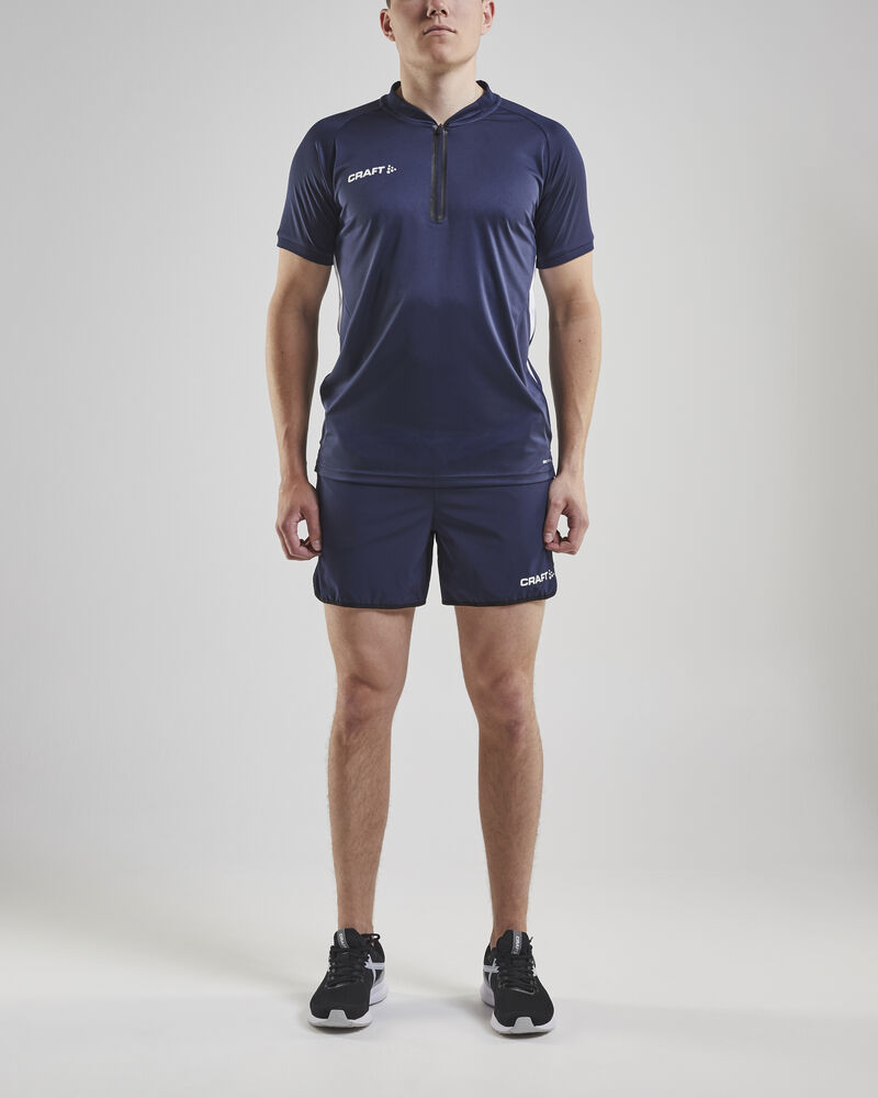 PRO Control Impact Polo M