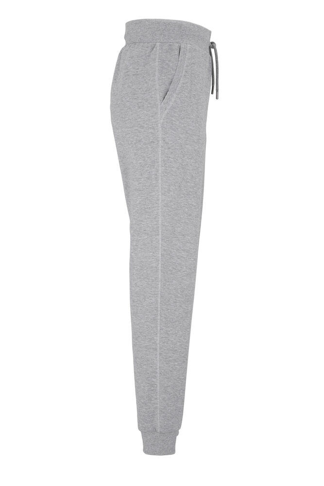 F. Terry Pants Lady