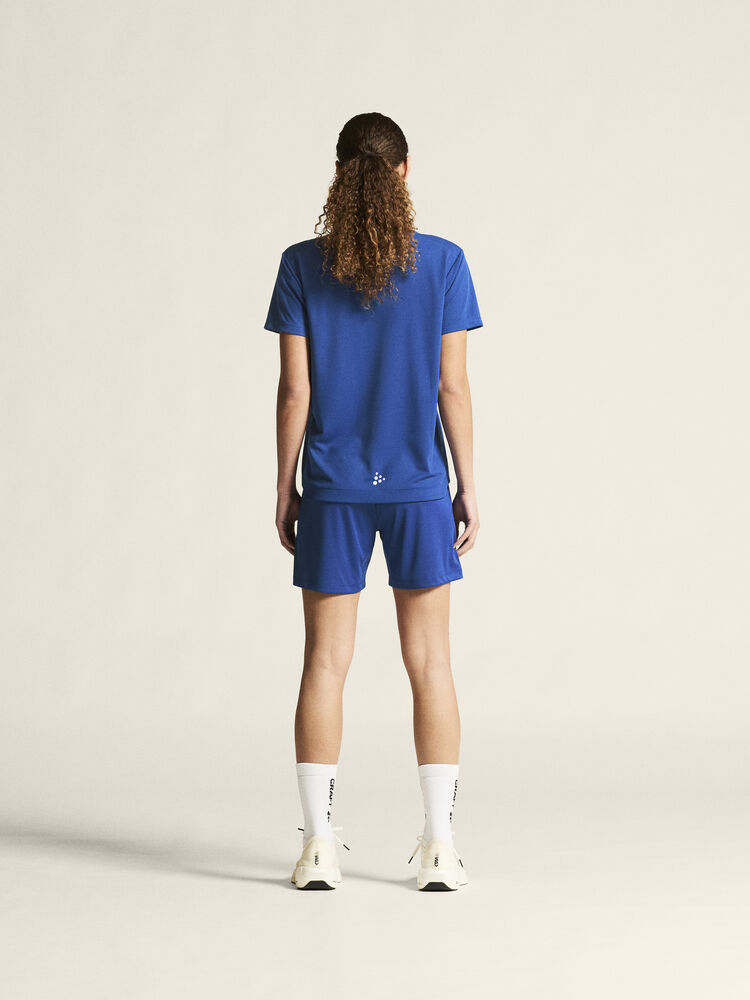 Evolve 2.0 Structured Jersey  W