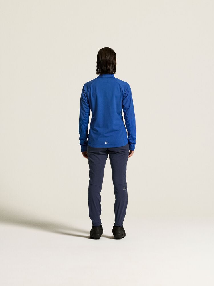 Nordic Club 2.0 Jacket W