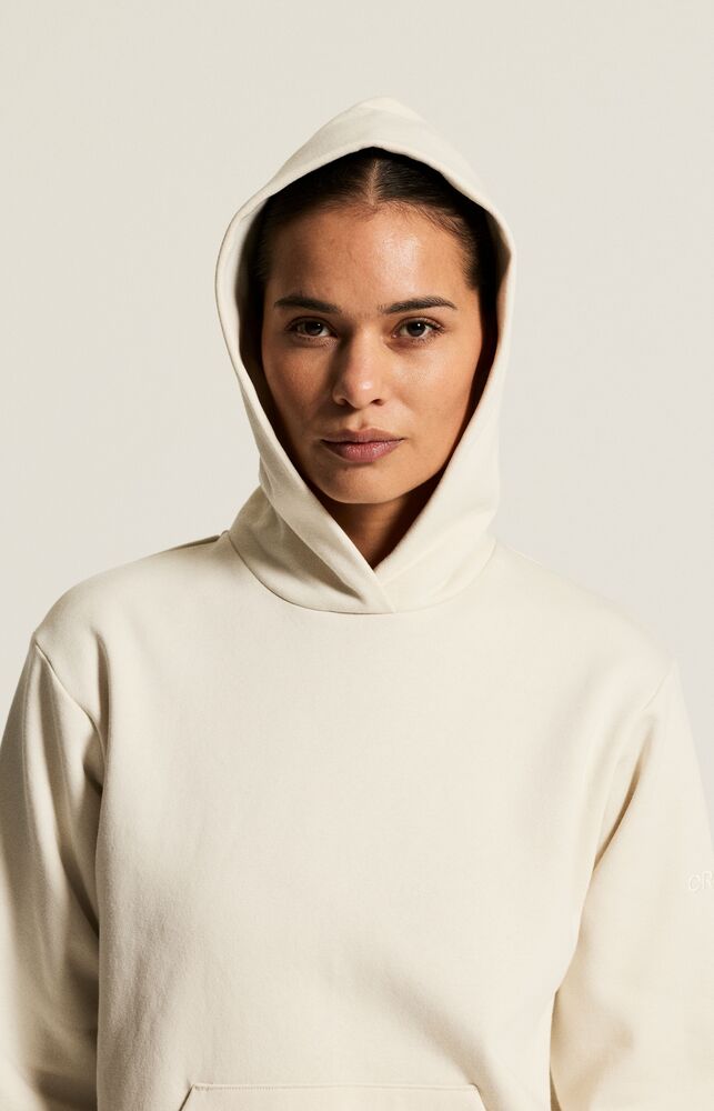 Community 2.0 Hoodie W