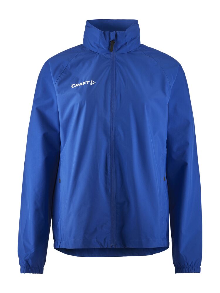 Evolve Rain Jacket W
