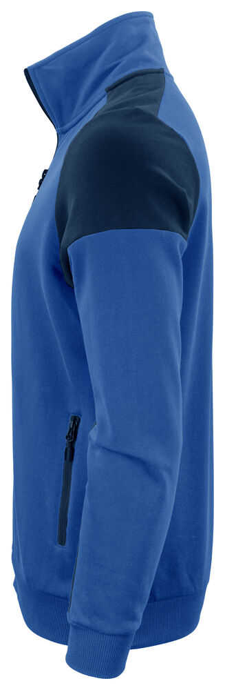 Prime Cardigan Sweater