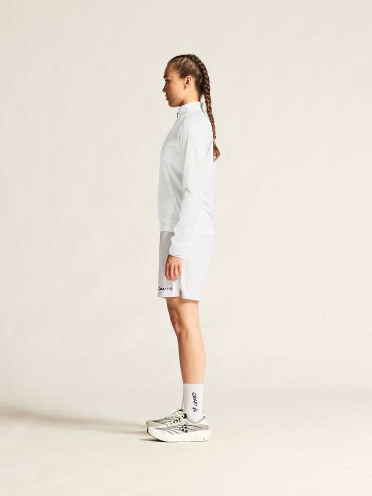 Evolve 2.0 Half Zip W