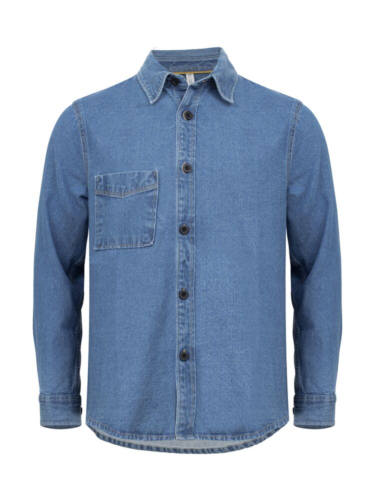 Overshirt