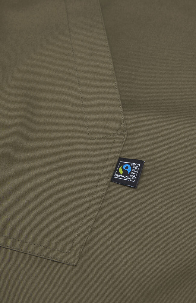 Waist Apron Short