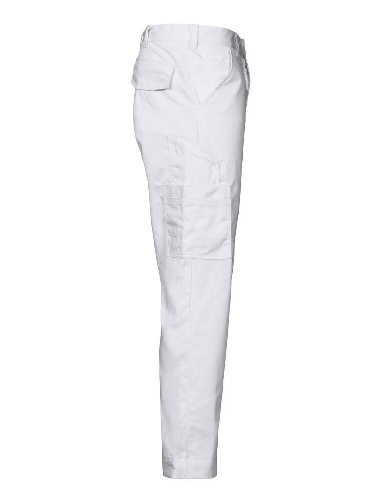 2518 ALLZWECK ARBEITSHOSE MODERNER SCHNITT