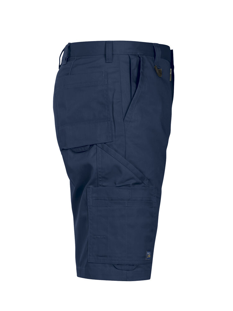 2505 SHORTS GERADER SCHNITT