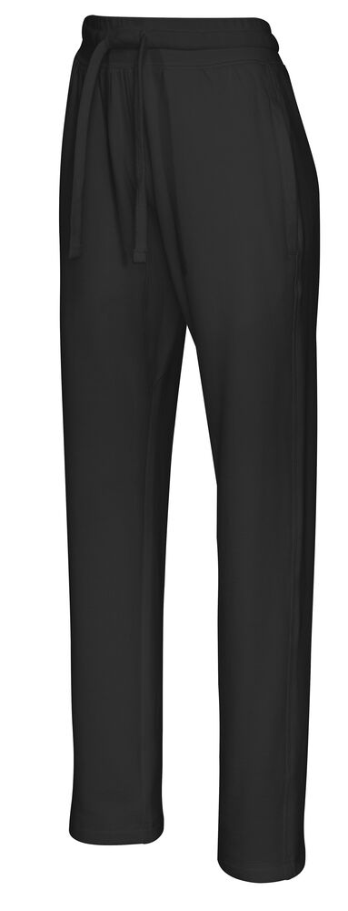Sweat Pants Lady