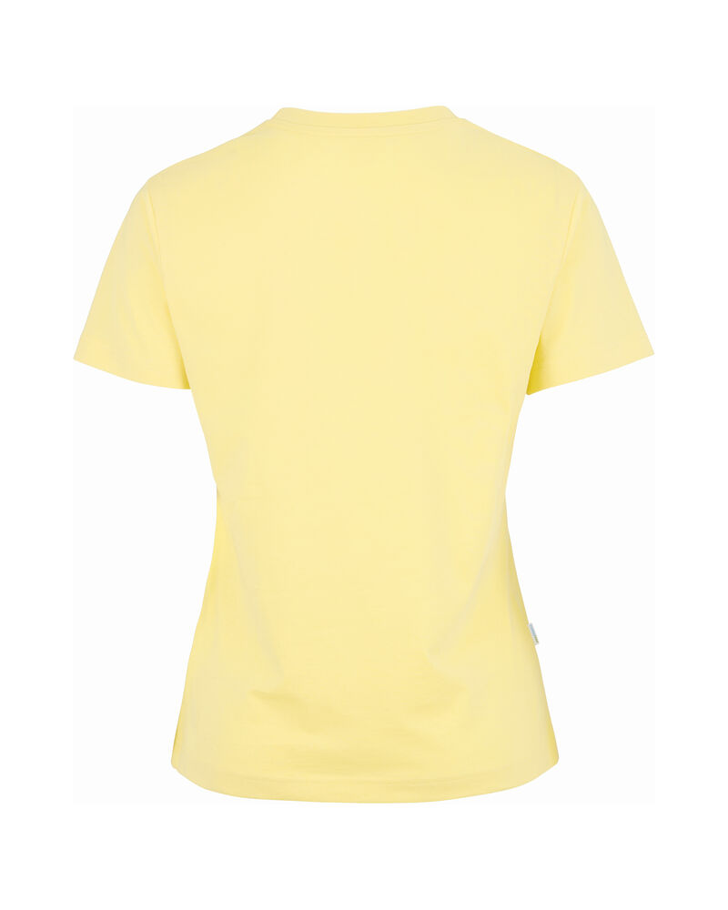 T-shirt Lady