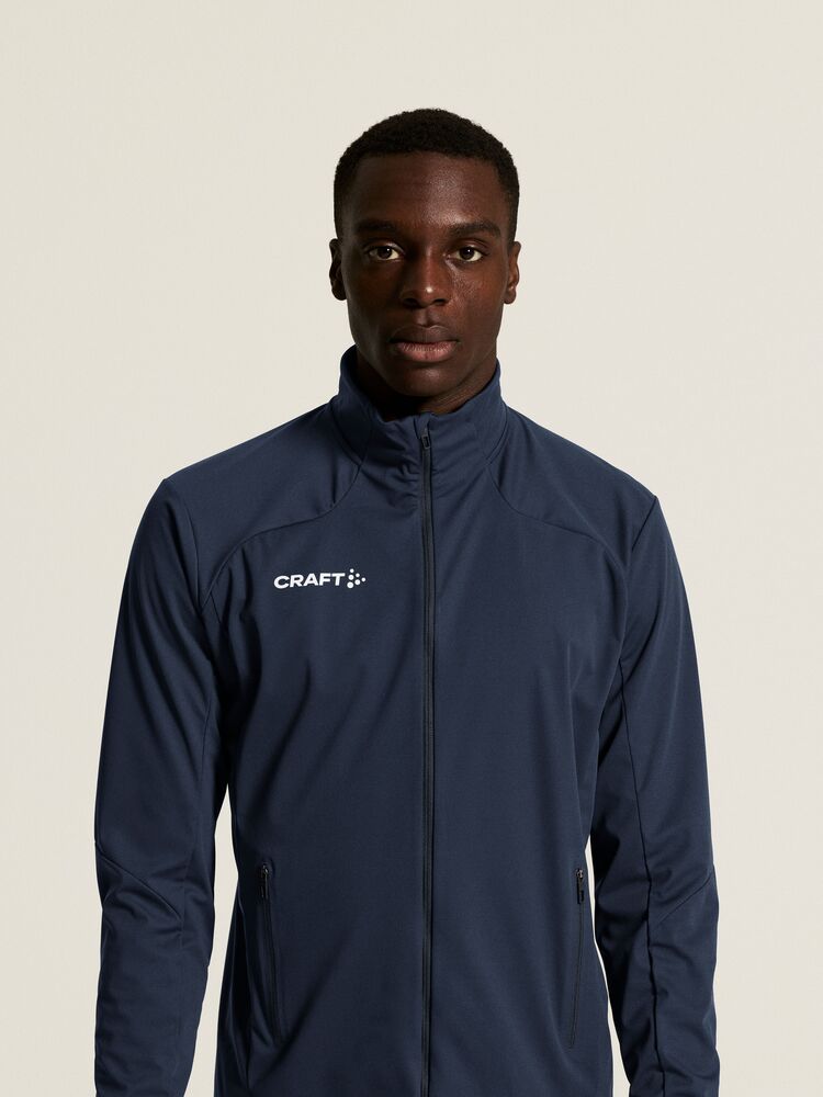 Nordic Club 2.0 Pro Jacket M