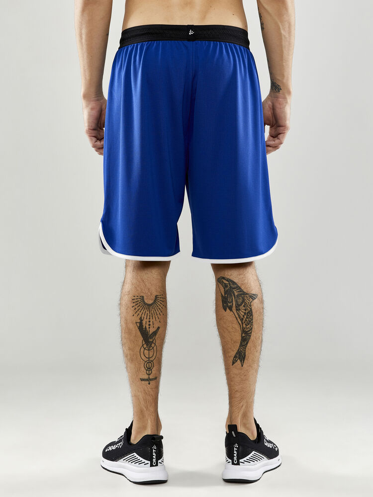 Progress Basket Shorts M