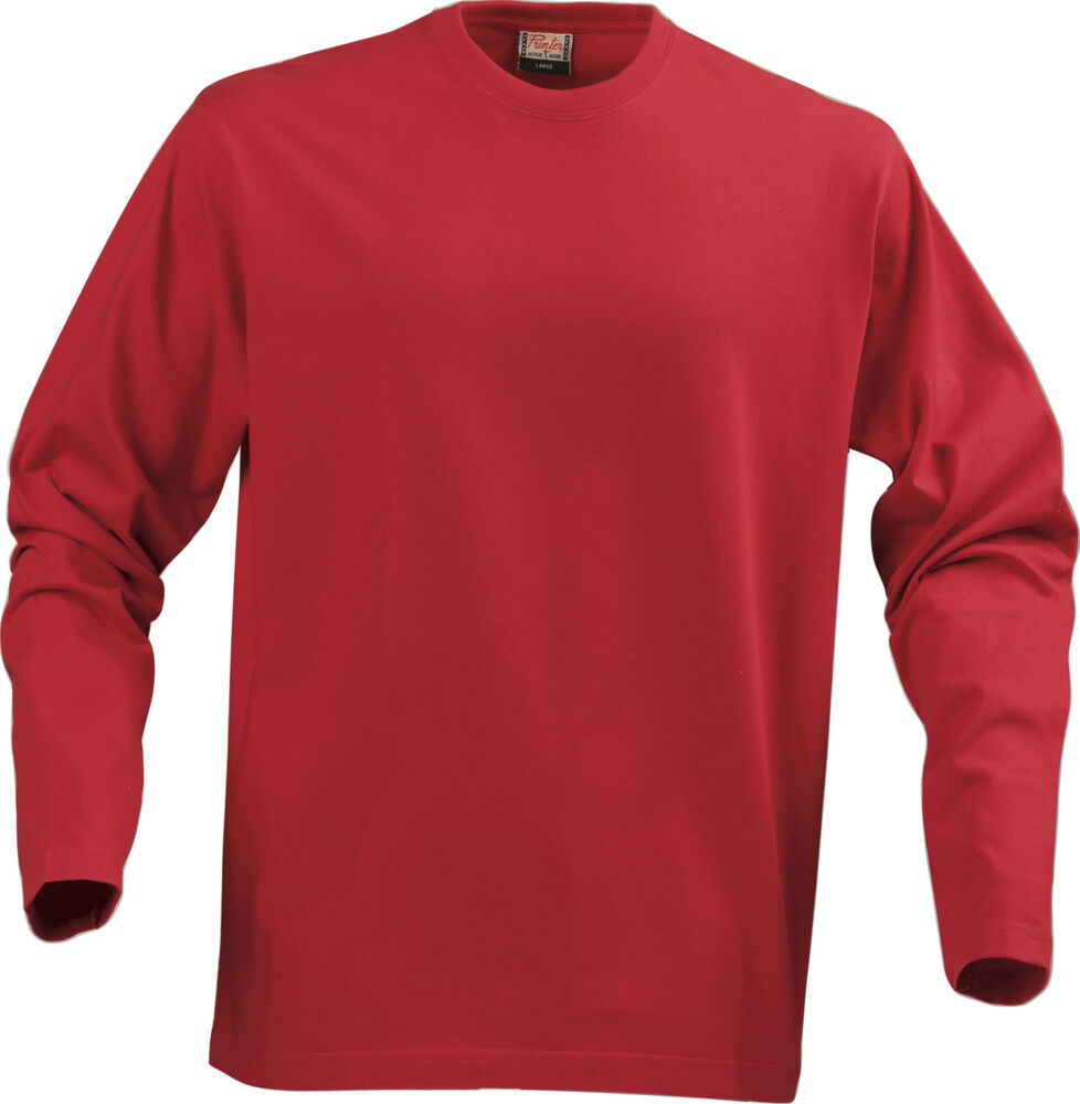 HEAVY T L/S