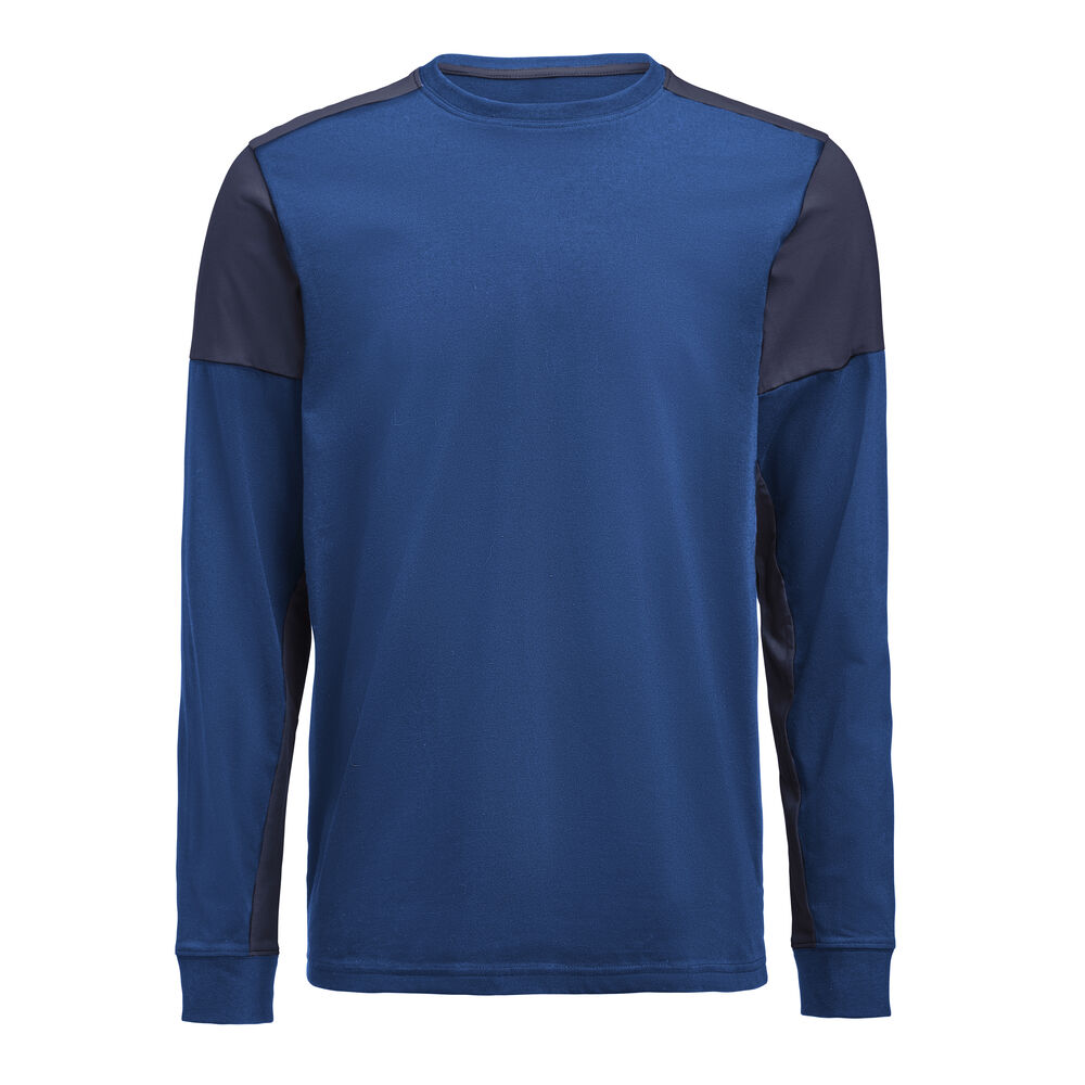 Prime T-shirt LS