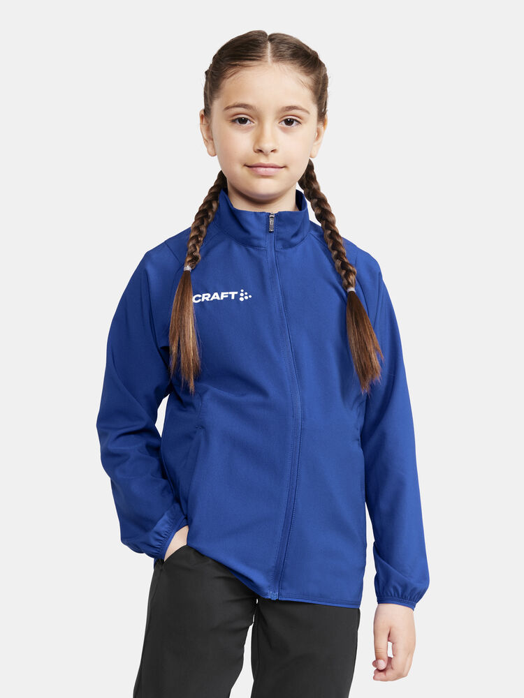 Rush 2.0 Training Jacket Jr