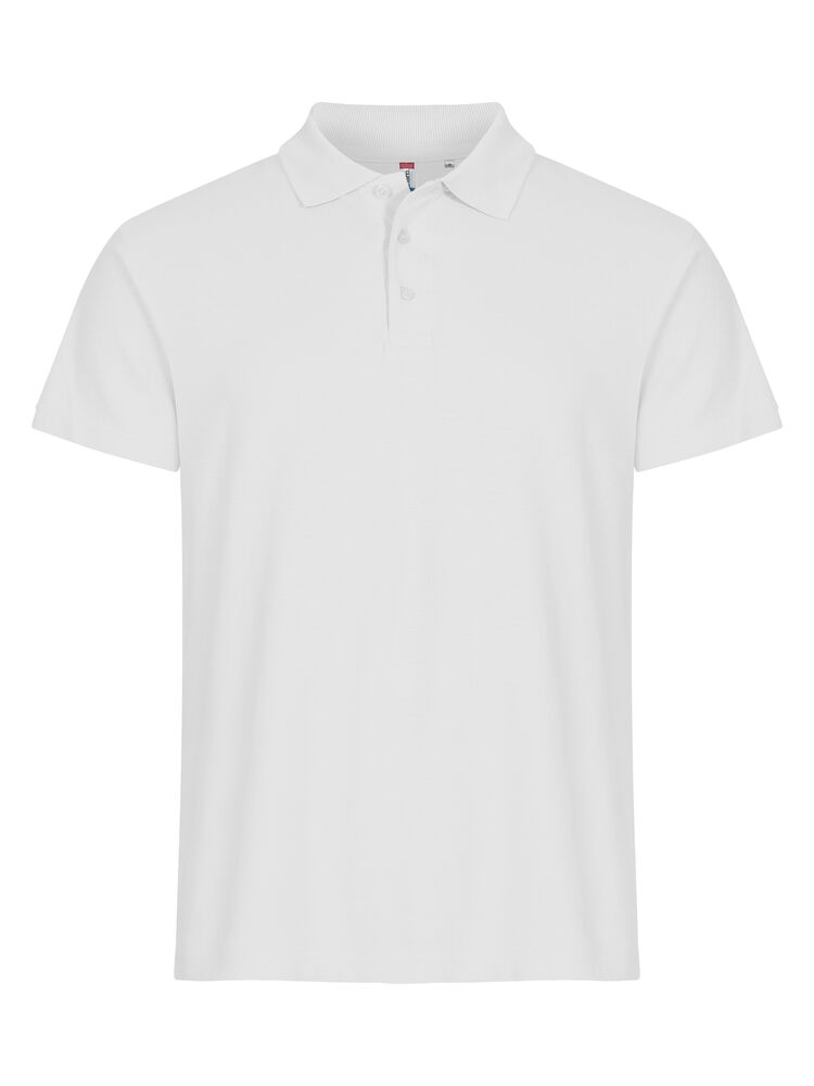 Basic Polo