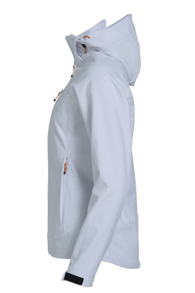 Milford Jacket Women