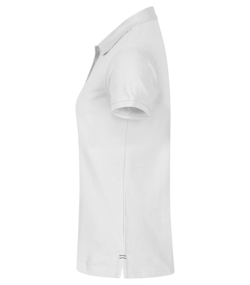 Heavy Premium Polo Women