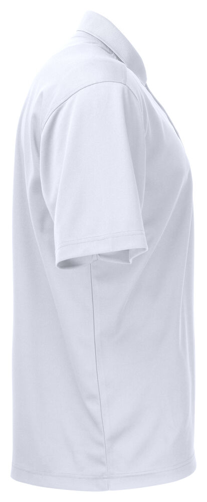 2040 FUNCTION POLO PIQUÉ
