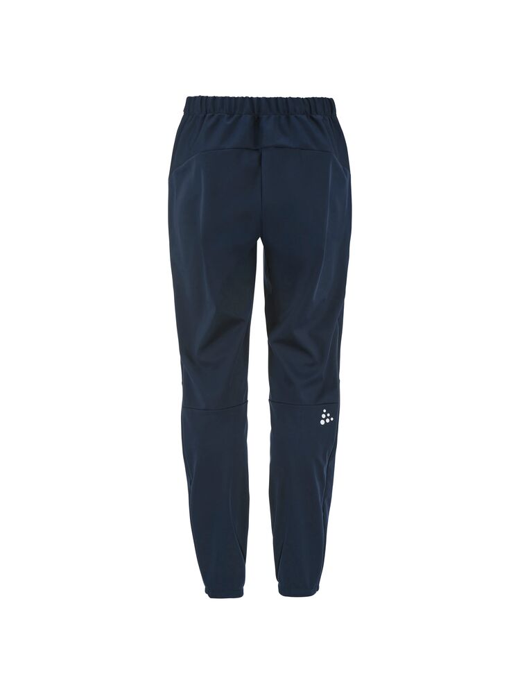 Nordic Club 2.0 FZ Pants M