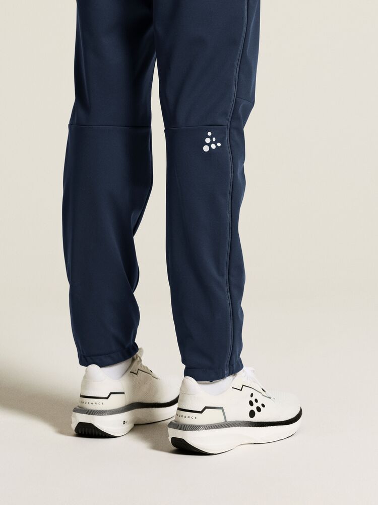 Nordic Club 2.0 FZ Pants M