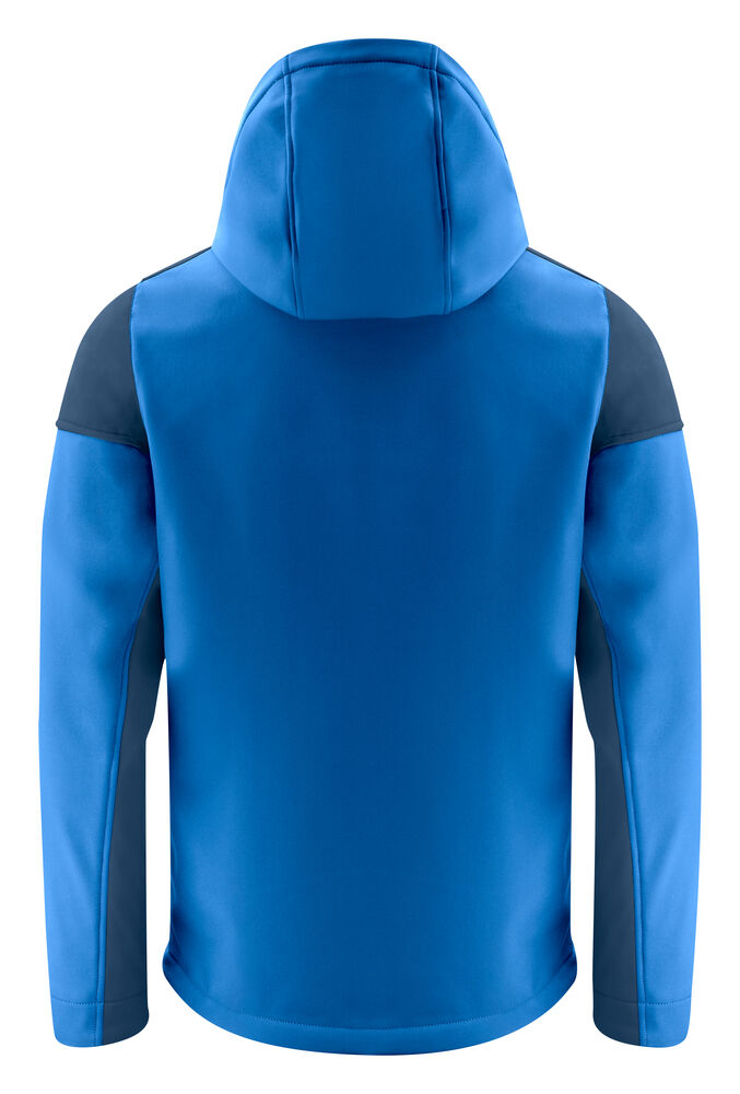 Prime Softshell