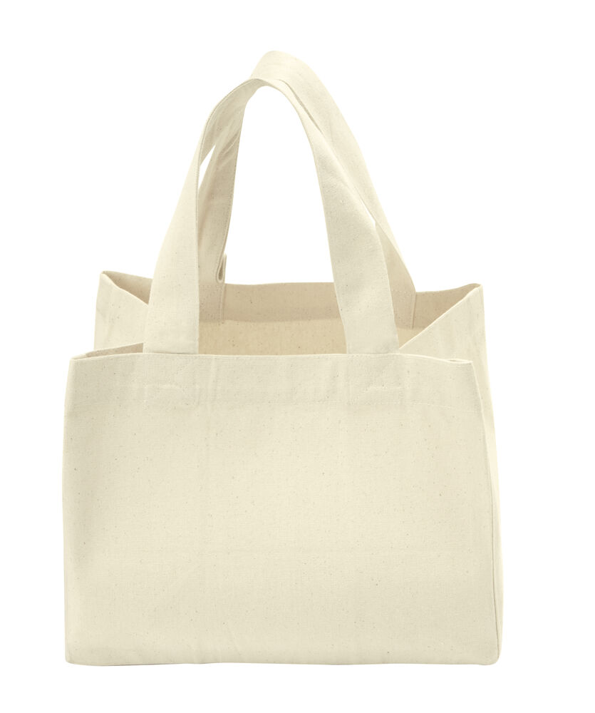Tote Bag Heavy Small