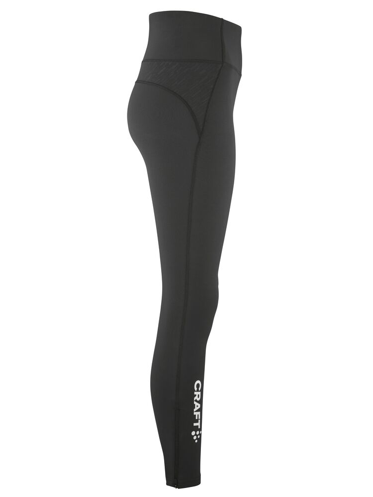 Rush 2.0 Zip Tights W