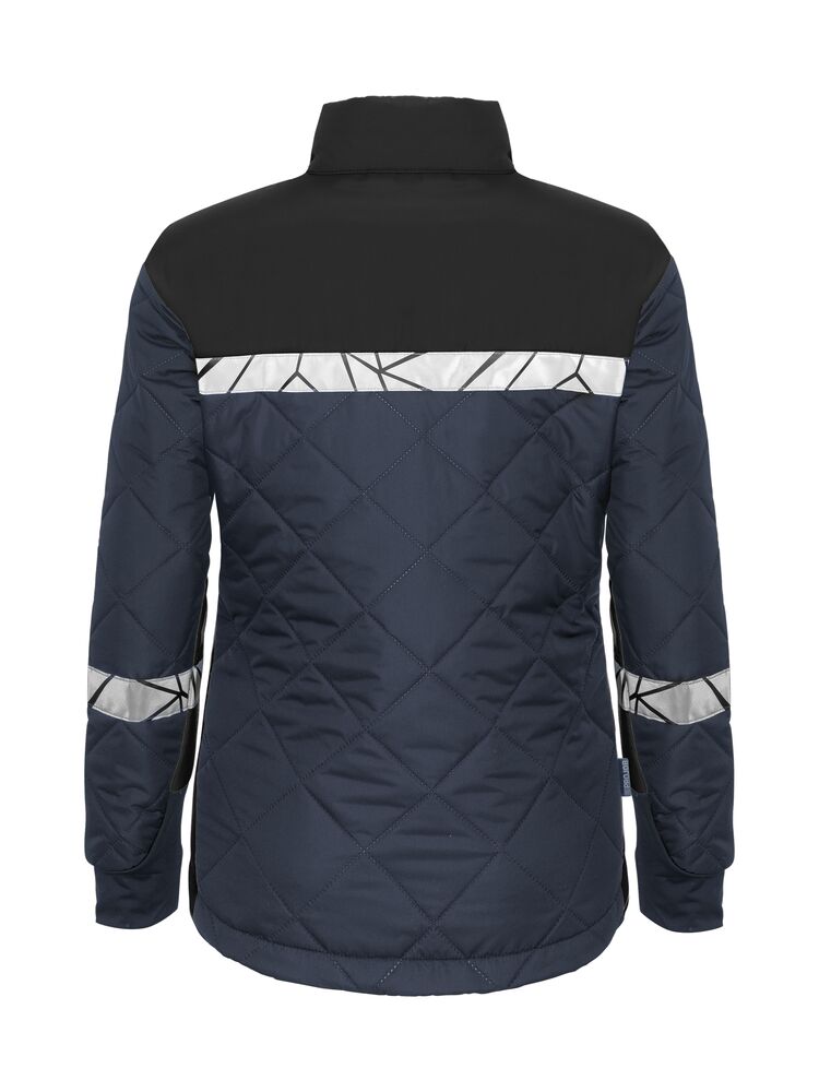 7421 DAMEN ULTRA LEICHTE JACKE 7421 DAMEN ULTRA LEICHTE  JACKE  9910-VIZ