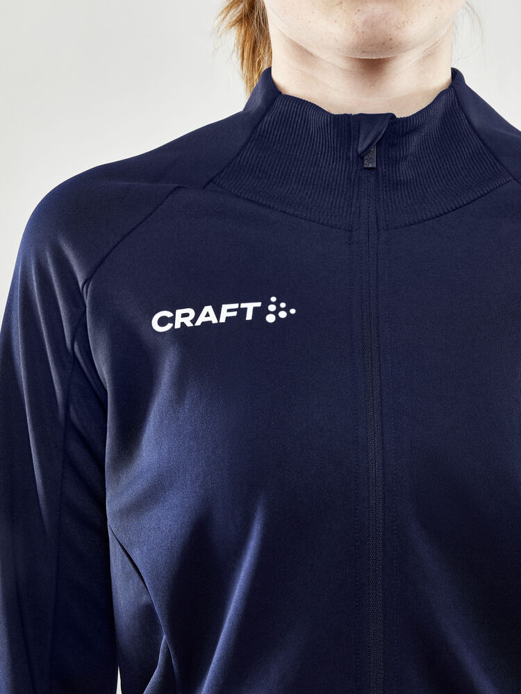 Evolve Full Zip W