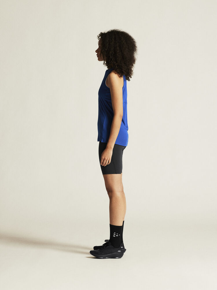 Rush 2.0 Singlet W