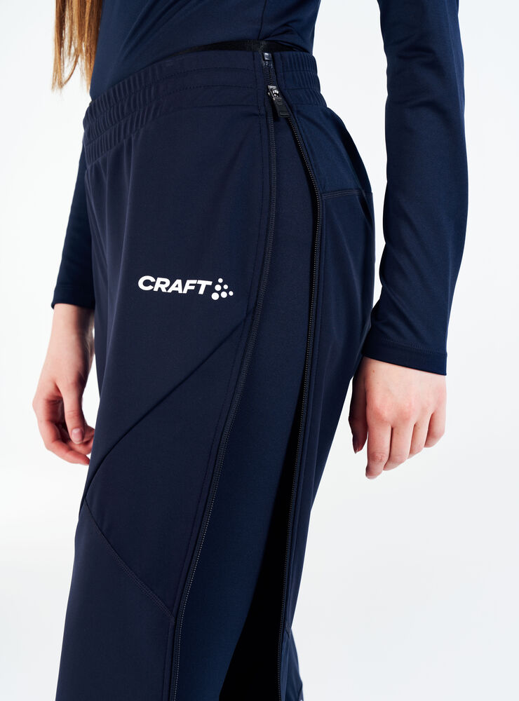CORE Nordic Ski Club Fz Pants W